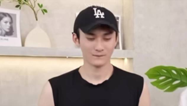 奖励｜江衡x李沛恩