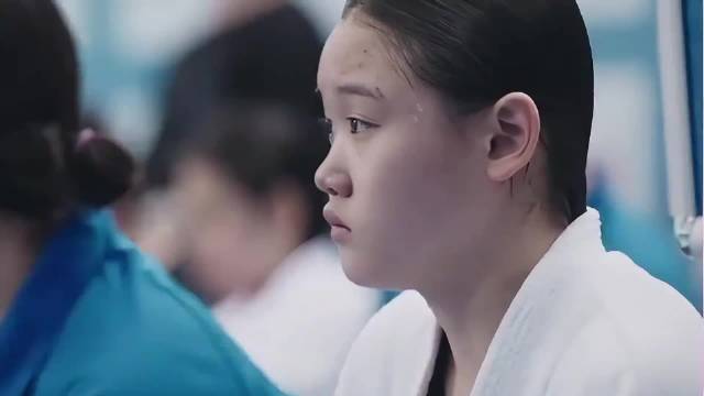 “全红婵是天赋怪，但我当时也是天才少女”张家齐被命运错开的奥运梦