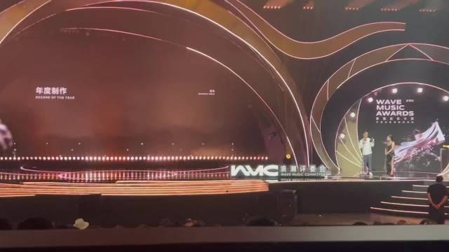 从词曲到制作全程深度参与，蔡依林对音乐的把控力依旧很强