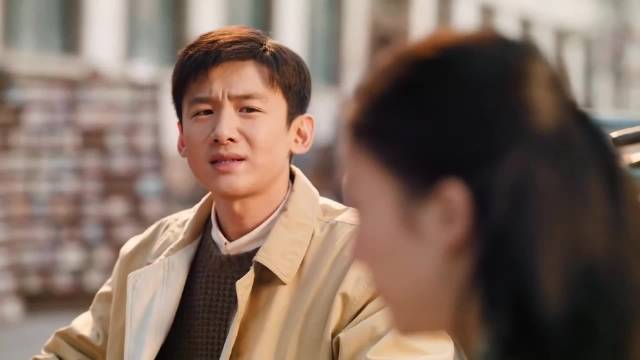 谁不喜欢这么可爱的弟弟 白敬亭 邹天慧 丁勇岱