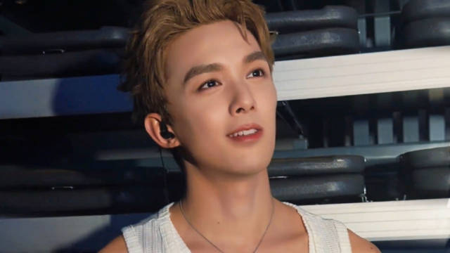 吴磊  五月天 梦回《盛夏未来》郑宇星，依旧是十年以降最好的青春片