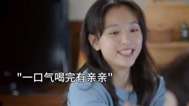 最喜欢看甜甜的恋爱了