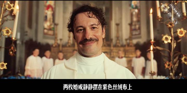 《绅士们》艾迪贝拉新婚之夜，贝拉问出致命问题