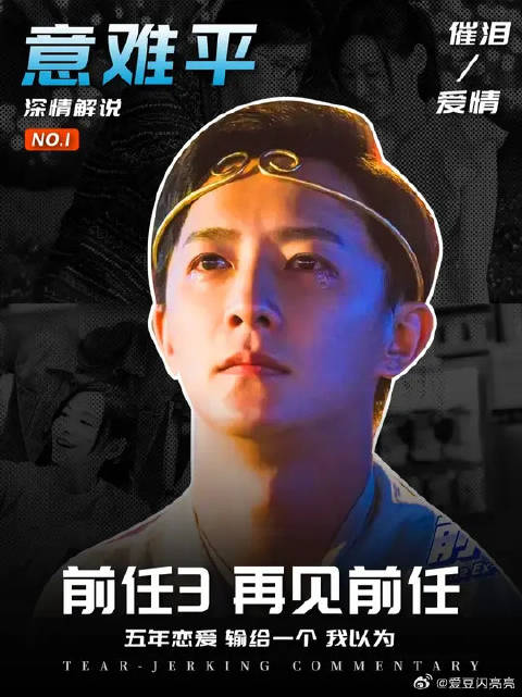 我用整个青春爱过你，最后学会了放手