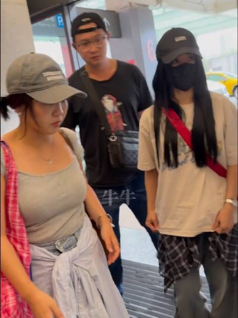 蔡依林 台北上海啦！ ：牛牛