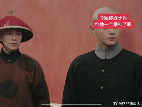 最爱你的那一年明知后宫不能参政也为了你说服皇上让你出征