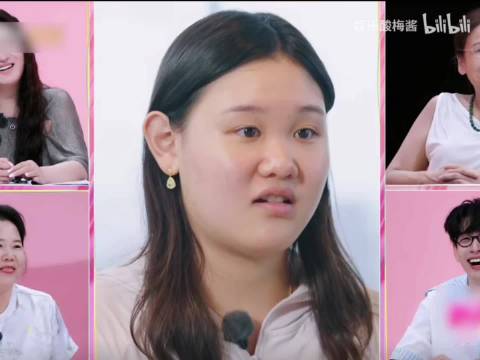 张家齐称想早婚早育，择偶要求不低，郭晶晶嫁最好