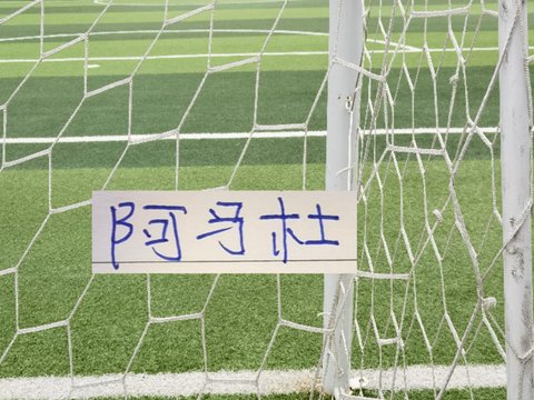 又见阿马杜！不过他已不是申花的6号 而是重庆铜梁龙10号