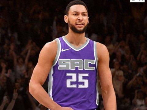 钓一年鱼！重回NBA立马签合同，状元天赋溢出，不努力还赚2亿