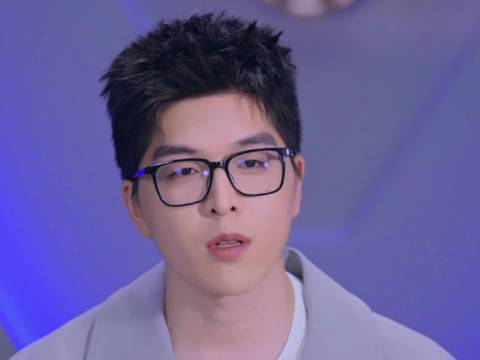周子乔拆解贪心算法，率队夺得最后一个晋级名额