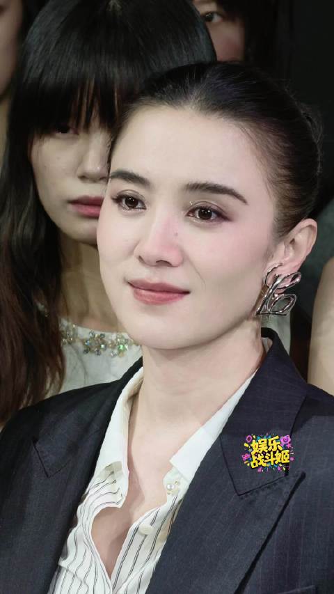 宋佳扶张柏芝好A啊 双女主剧本安排一下