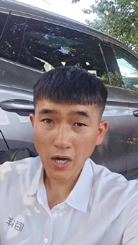 这内饰太豪华了