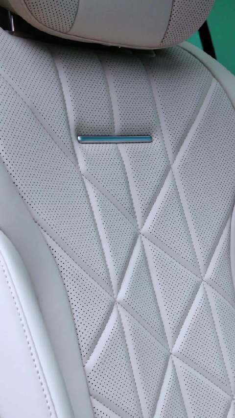 星越L PLUS全面升级，车长加16cm跻身中大型SUV