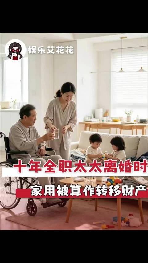 仅退款的风还是吹到了婚姻吗 全职主妇