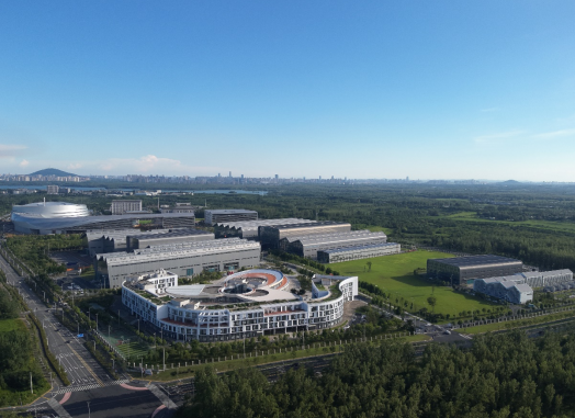 开局之年看中国·日新江淮｜合肥：打造国际聚变研究核心平台
