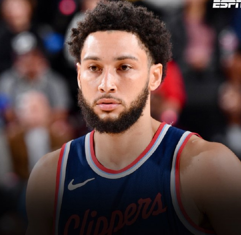 钓鱼一年后，本西蒙斯重返NBA！一年350万美元加盟国王！