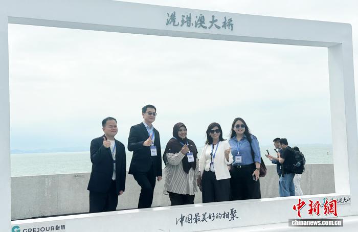 “外眼”看中国超级工程:持续释放红利 为亚太提供借鉴 “外眼”看中国超级工程:持续释放红利 为亚太提供借鉴