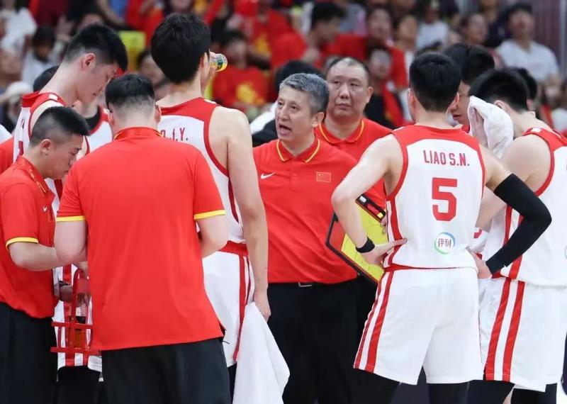 余嘉豪术后不足两周就要打亚运会，他能找回比赛状态吗？