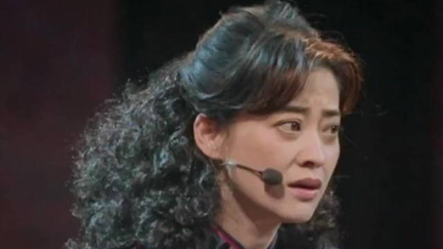 梅婷演《潜伏》王翠平，演出跟姚晨完全不一样的感觉，演技封神