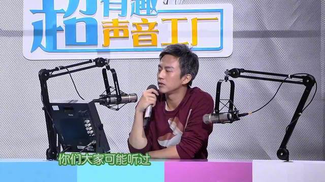 隐藏声优大神邓超，曾配音格鲁与鹿