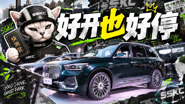 这台车，一次性把这些"没见过"全给你安排了，评论区聊聊，你最心动哪一点?