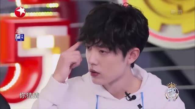 阿云嘎回忆当兵时期，肖战听后一脸惊呆，他们失算了