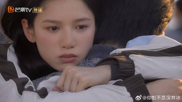 苗靖向陈异表明心意，直呼：你就是我的家人！