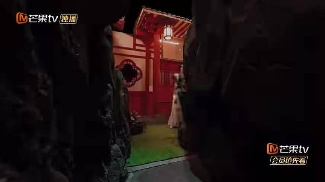 张真源撤回成长宣言，成长计划临时暂停