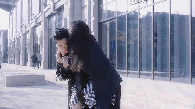 孙千演王鹤棣版道明寺未婚妻，大度成全杉菜
