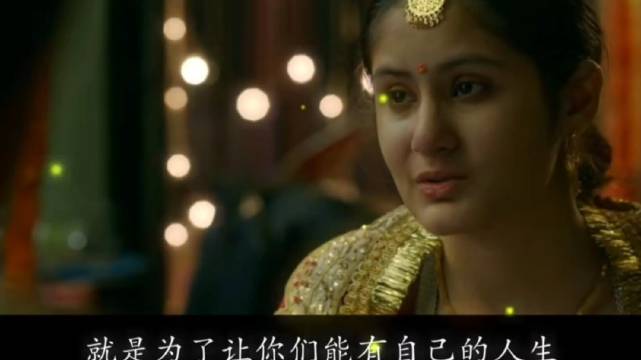 这才是那个国度大多数普通女性的真实写照吧