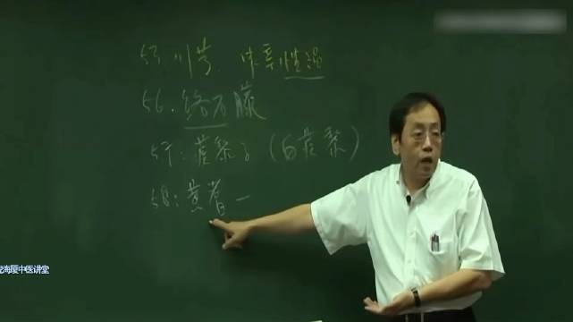 中医鬼才倪海厦: 黄芪不是一般的好！长期吃黄芪 健康有活力，补气又美白
