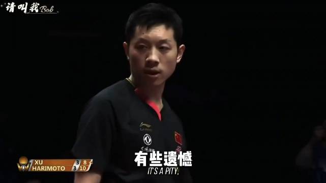 乒坛6大杀招排行，张继科霸王拧第一，许昕遇方博