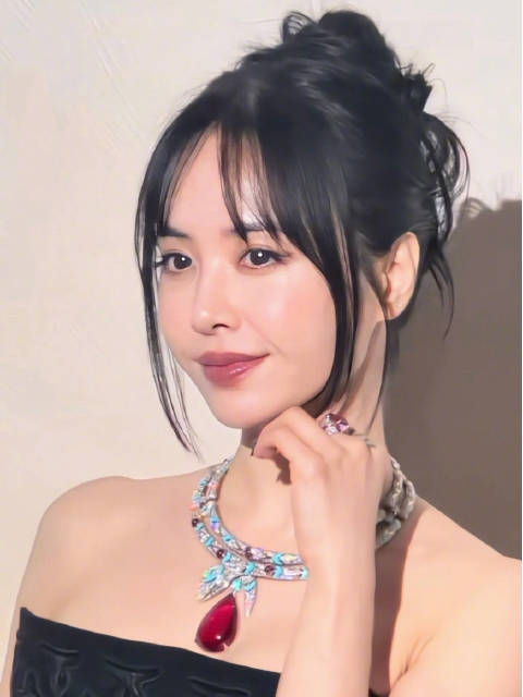 蔡依林完全是legend级别 Jolin化身灵蛇女王，状态超好！