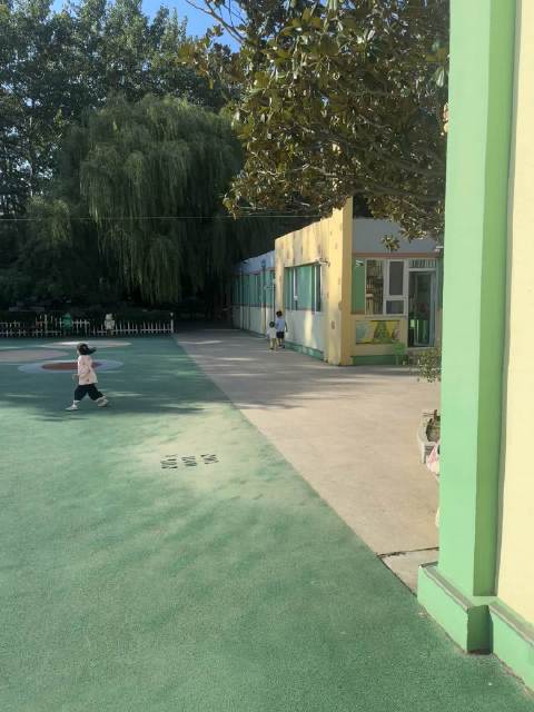 好治愈啊️‍ 干妈说老三领着老二越狱了