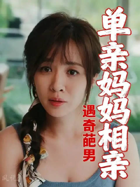 单亲妈妈相亲遇奇葩