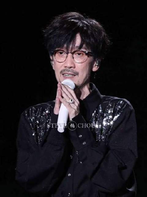 周传雄念念不忘再遇见巡演