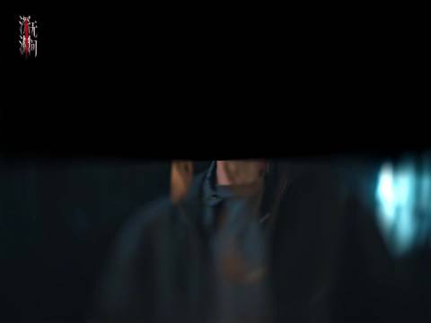 任嘉伦秦俊杰再度合作，剧集深渊无间九号开播