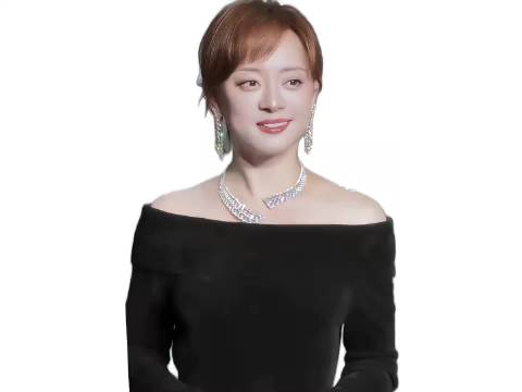 万万没想到，当年拍甄嬛传时，导演郑晓龙居然被一位资进的演员妥协了