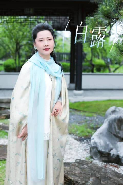 何赛飞因身体不适取消演出