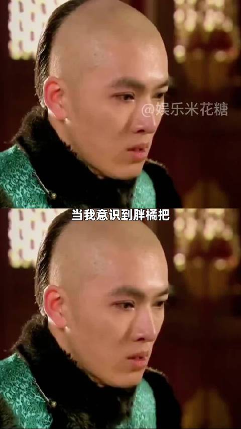 我们都低估了大胖橘对这娘俩的宠爱