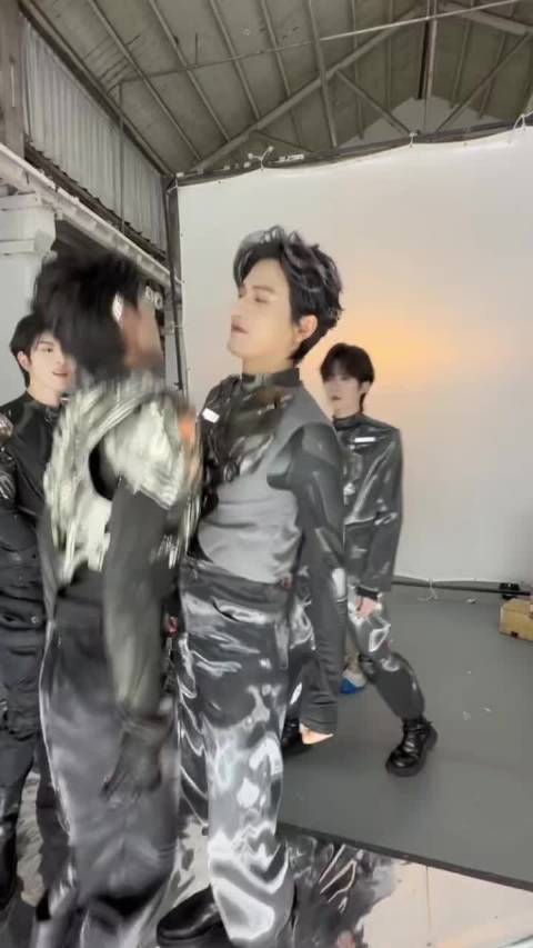 在家也这么玩吗