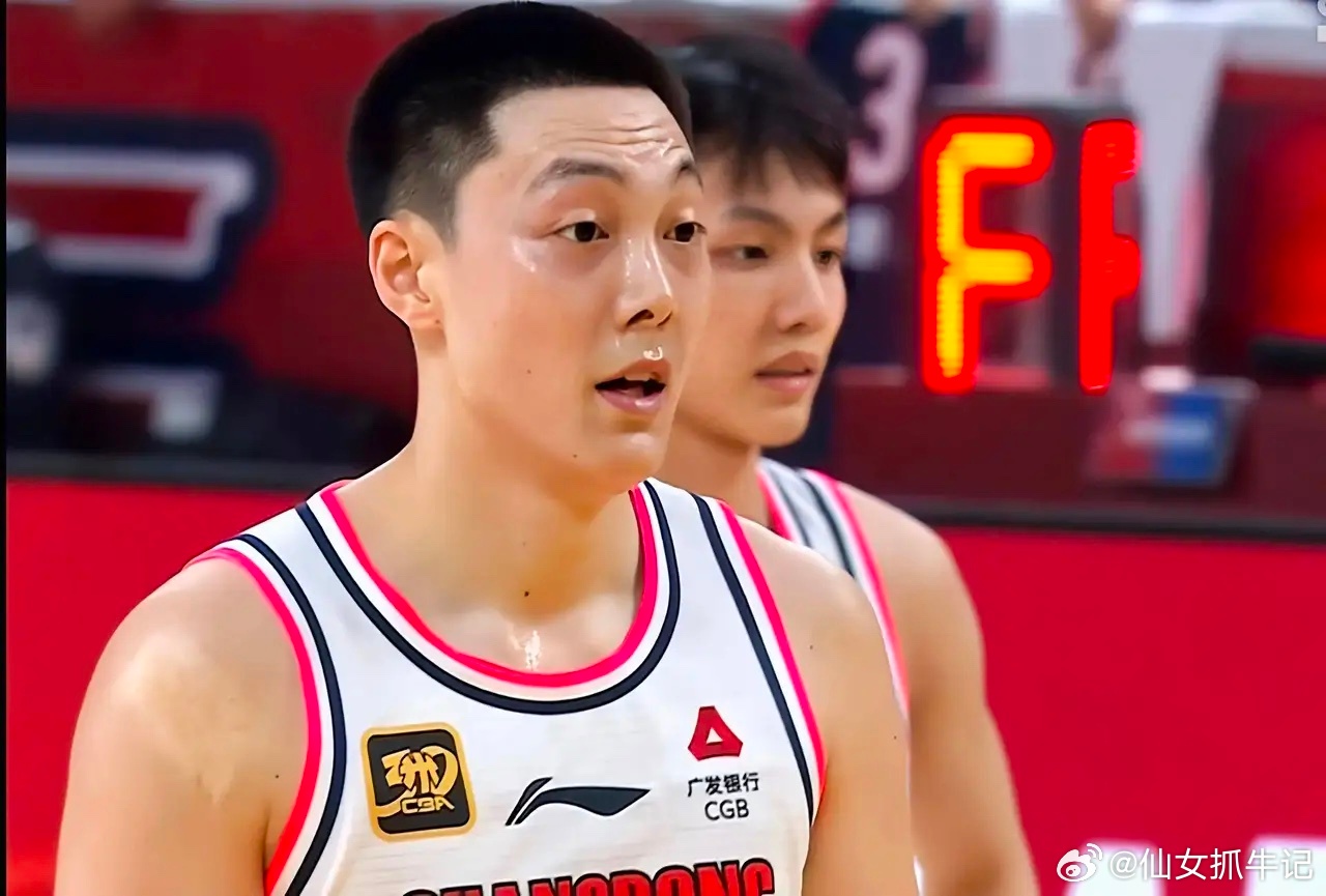 广东男篮力挺国手！胡明轩等三人出征亚运会