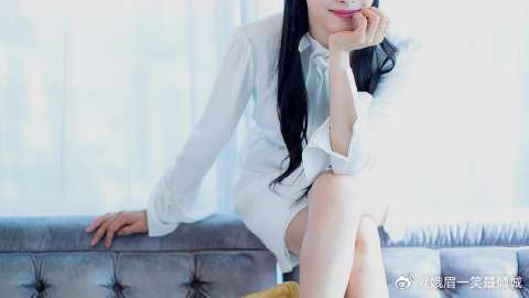女神宋茜：舞台背后的故事