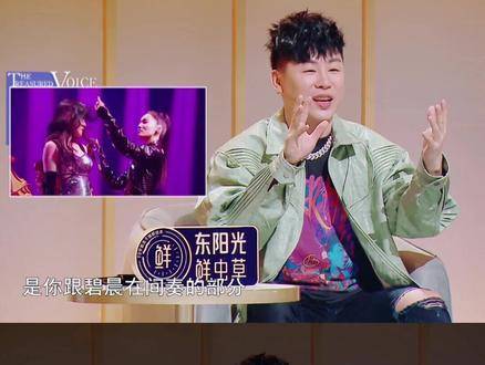 胡彦斌与周深联手演绎花式赞美，张韶涵与张碧晨倾情加盟