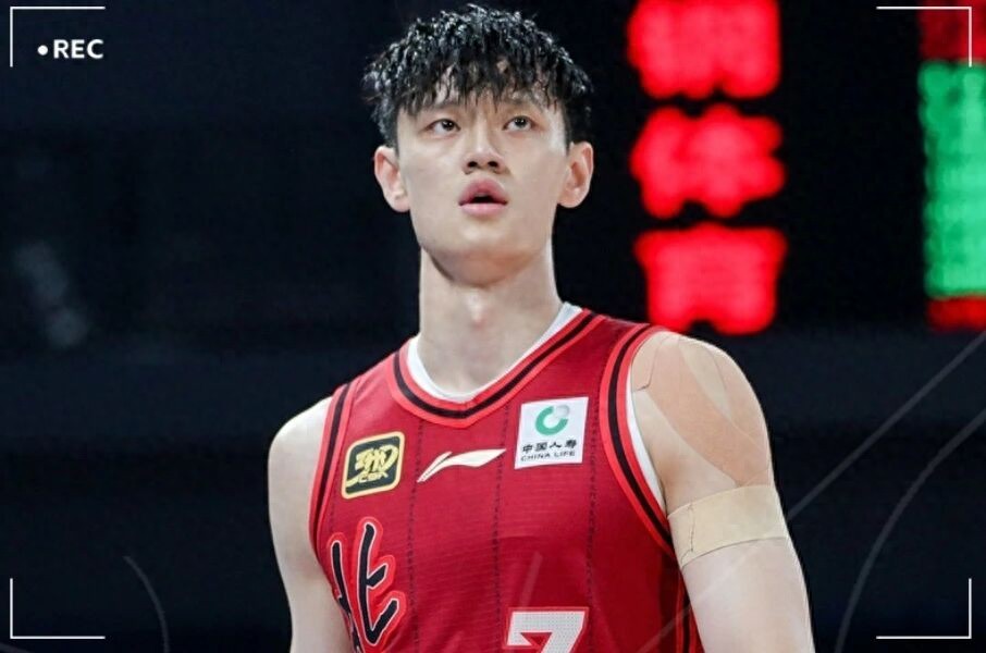 CBA猛料！曾凡博恢复良好，徐昕无缘出战BCAA 辽宁新外援启程来华