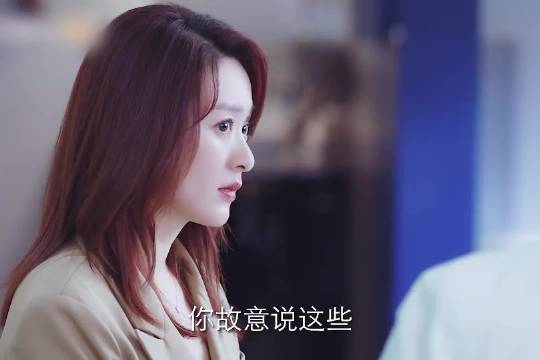绿茶上门挑衅，霸总怒怼句句诛心