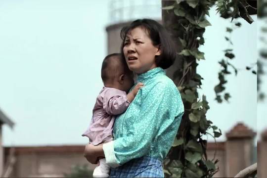 德华角色深入人心啊！说真的那时候看父母爱情真的是很羡慕安杰