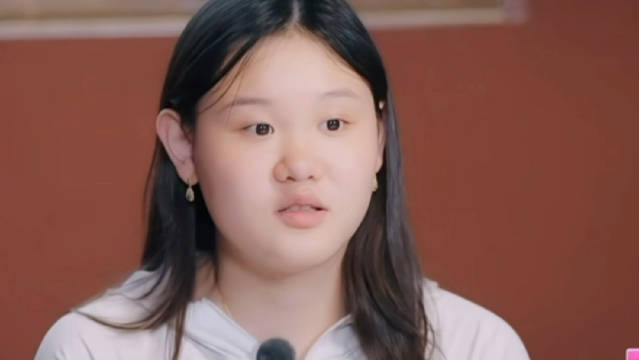 张家齐情绪被长期忽视