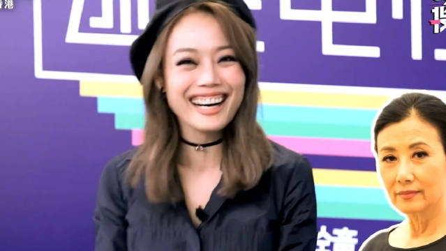 俺宝口中倾得几好的节目小宝宝你是大好人