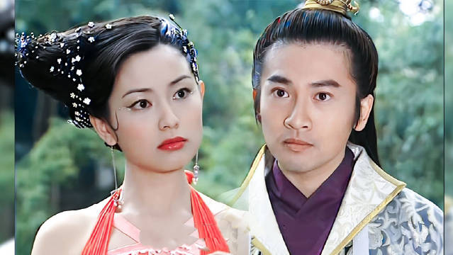拒绝“为国做鸭”，原来皇帝男主想拒绝女配这么简单啊！｜刁蛮公主